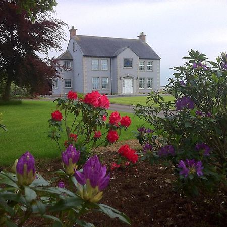 Ballyharvey B&B แอนทริม ภายนอก รูปภาพ