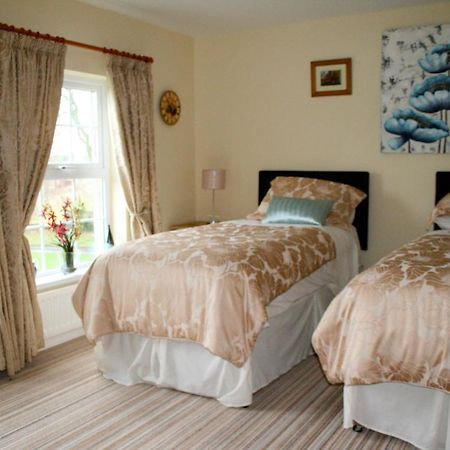 Ballyharvey B&B แอนทริม ภายนอก รูปภาพ