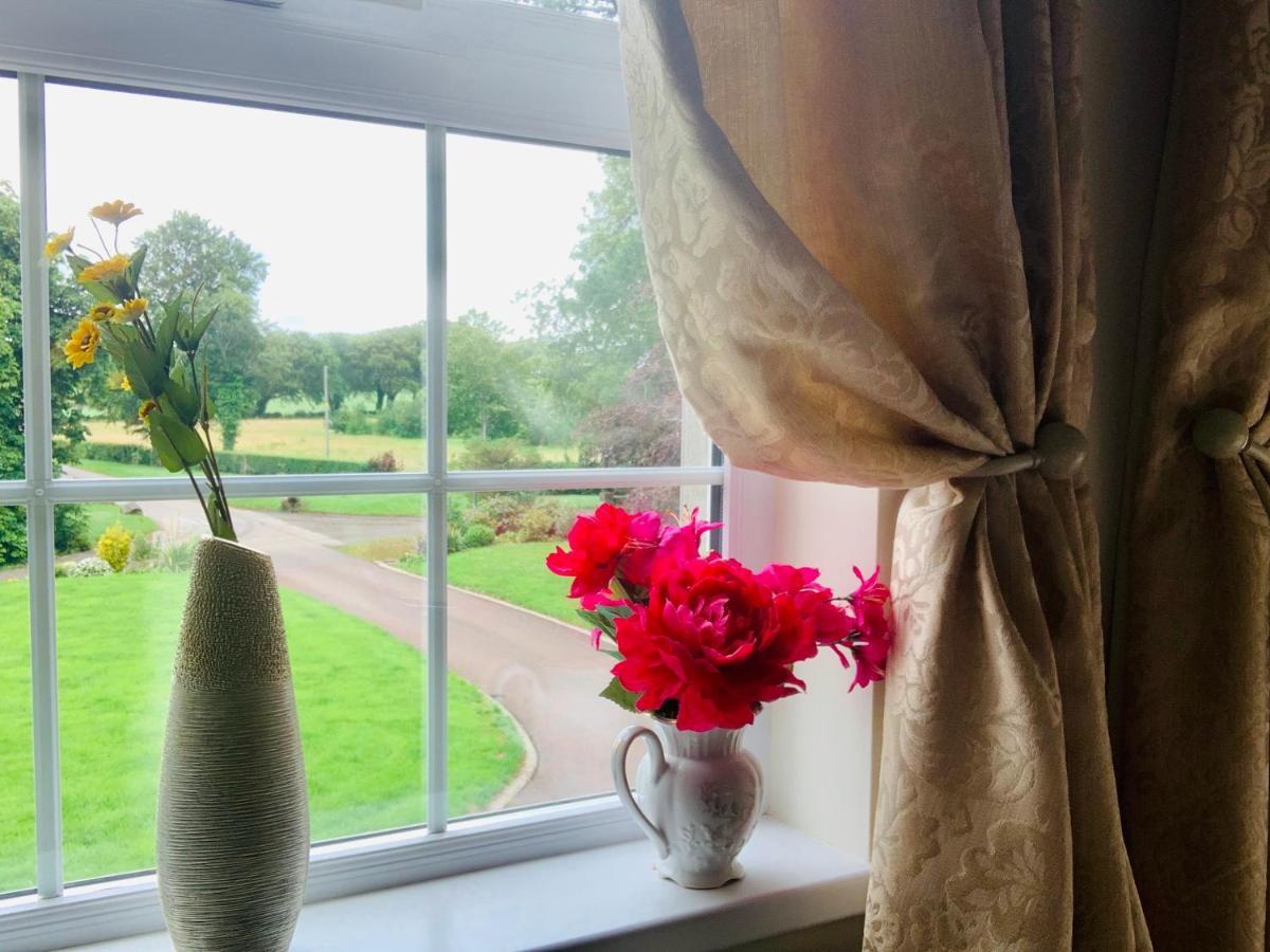 Ballyharvey B&B แอนทริม ภายนอก รูปภาพ