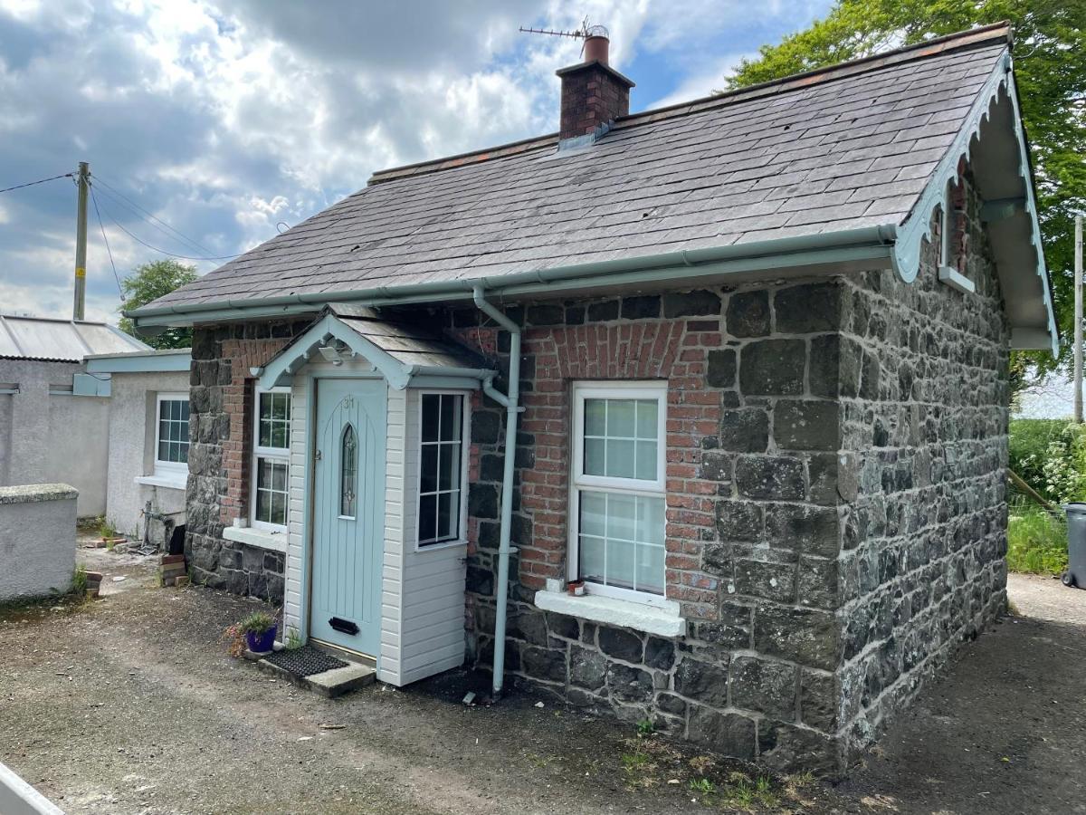 Ballyharvey B&B แอนทริม ภายนอก รูปภาพ