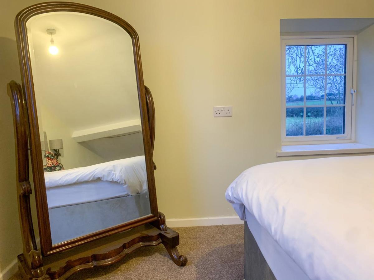 Ballyharvey B&B แอนทริม ภายนอก รูปภาพ