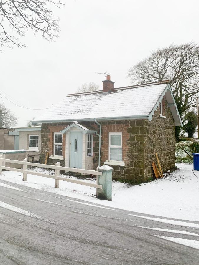 Ballyharvey B&B แอนทริม ภายนอก รูปภาพ