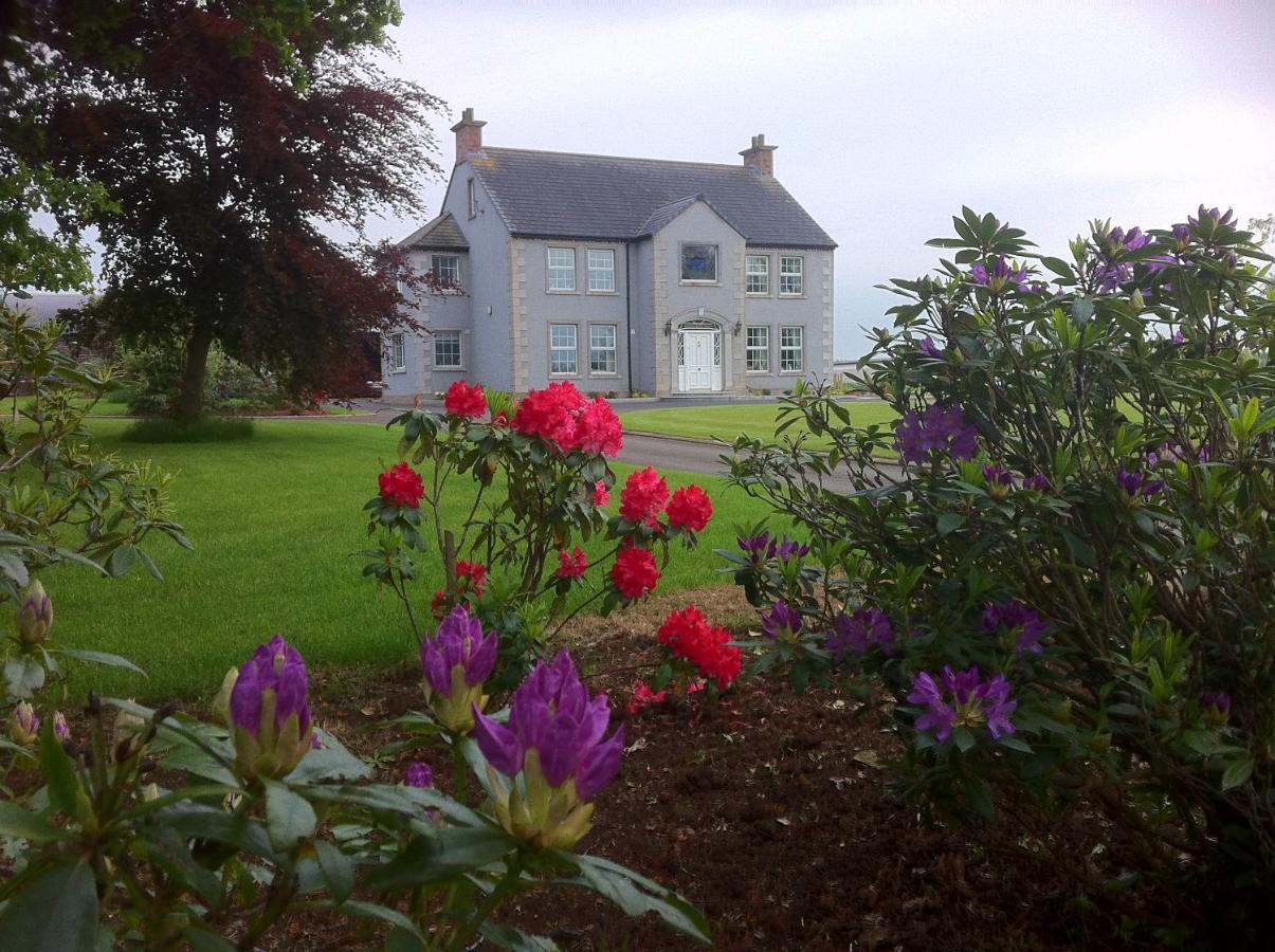 Ballyharvey B&B แอนทริม ภายนอก รูปภาพ