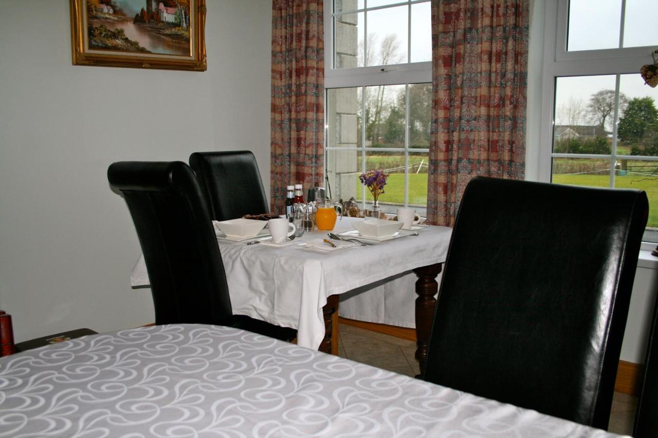 Ballyharvey B&B แอนทริม ภายนอก รูปภาพ