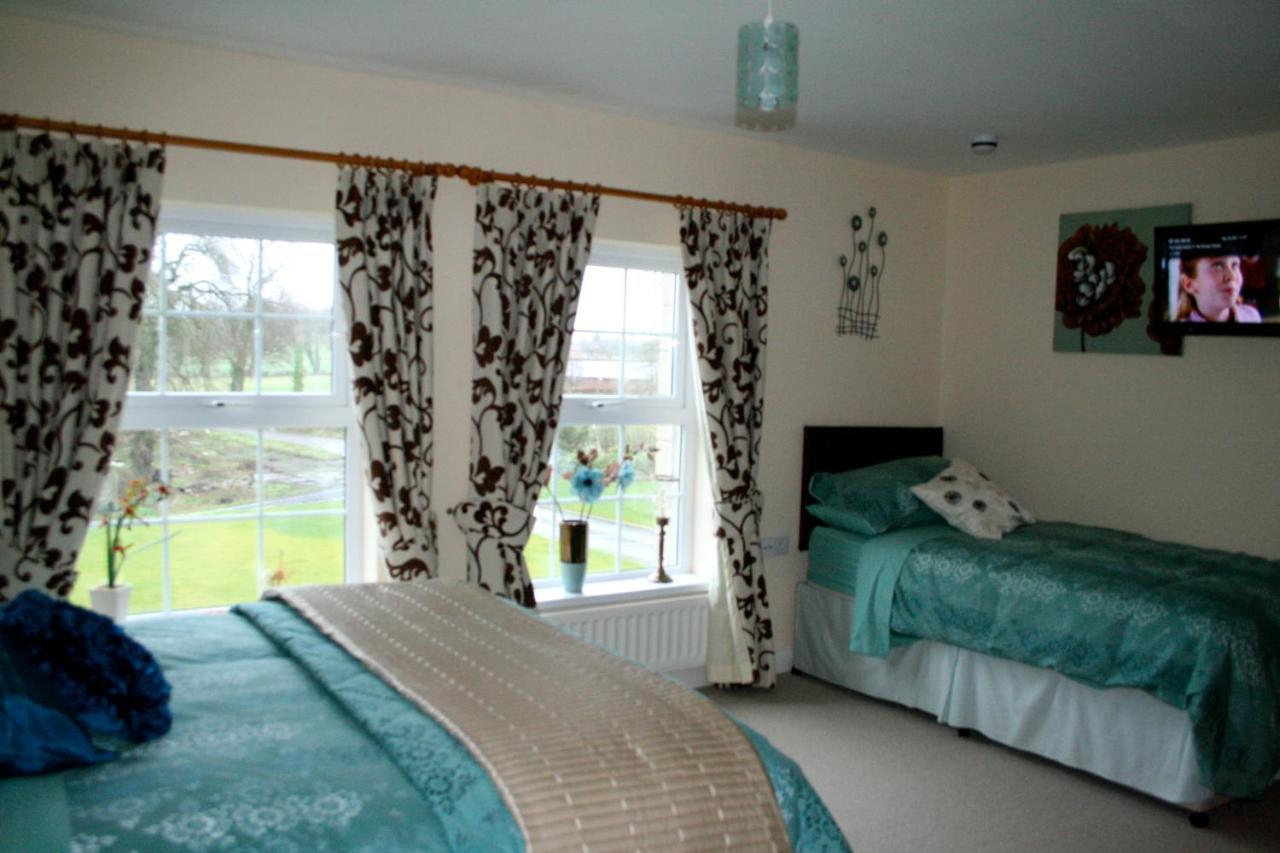 Ballyharvey B&B แอนทริม ภายนอก รูปภาพ