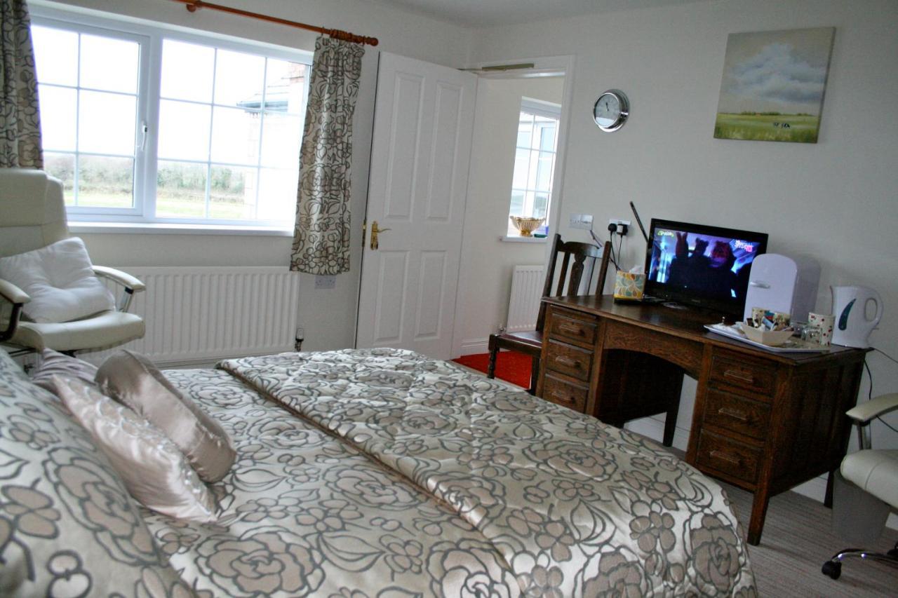 Ballyharvey B&B แอนทริม ภายนอก รูปภาพ