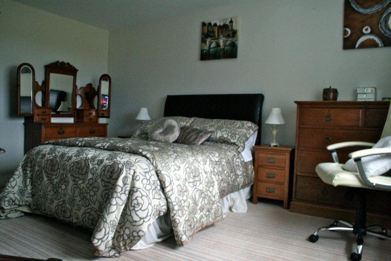Ballyharvey B&B แอนทริม ภายนอก รูปภาพ