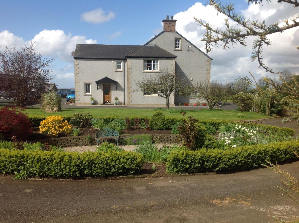 Ballyharvey B&B แอนทริม ภายนอก รูปภาพ