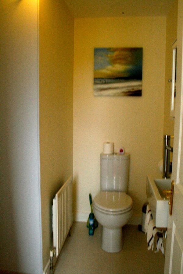 Ballyharvey B&B แอนทริม ภายนอก รูปภาพ