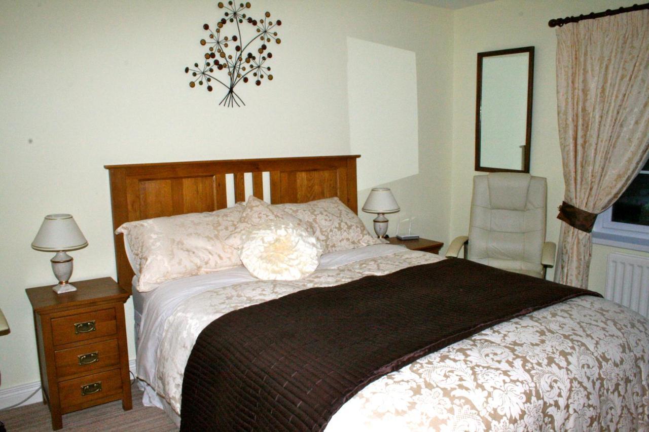 Ballyharvey B&B แอนทริม ภายนอก รูปภาพ