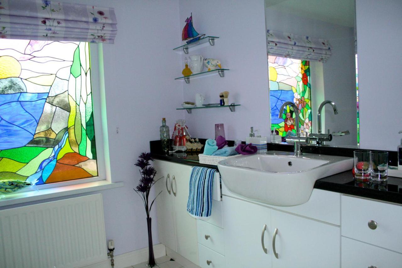Ballyharvey B&B แอนทริม ภายนอก รูปภาพ