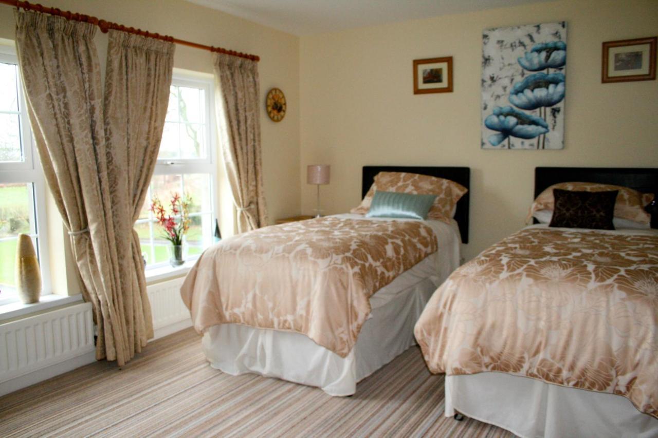 Ballyharvey B&B แอนทริม ภายนอก รูปภาพ