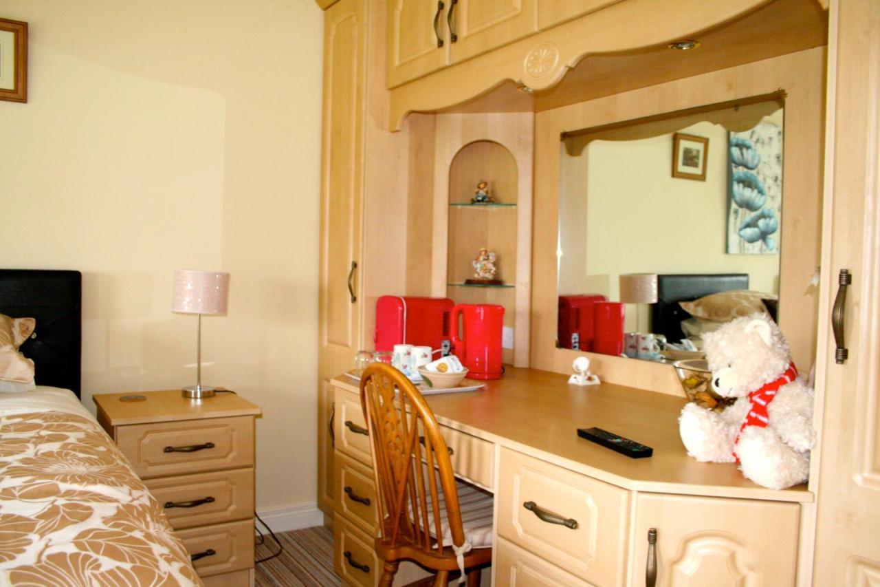 Ballyharvey B&B แอนทริม ภายนอก รูปภาพ