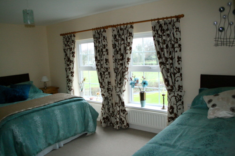 Ballyharvey B&B แอนทริม ภายนอก รูปภาพ