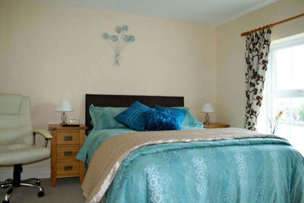 Ballyharvey B&B แอนทริม ภายนอก รูปภาพ