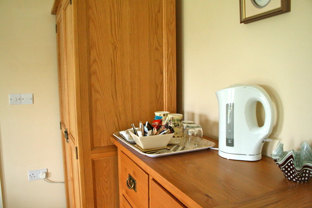 Ballyharvey B&B แอนทริม ภายนอก รูปภาพ