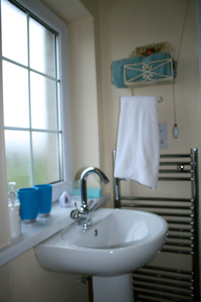 Ballyharvey B&B แอนทริม ภายนอก รูปภาพ
