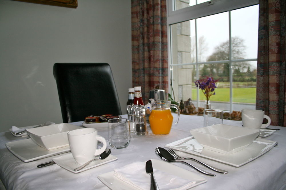 Ballyharvey B&B แอนทริม ภายนอก รูปภาพ