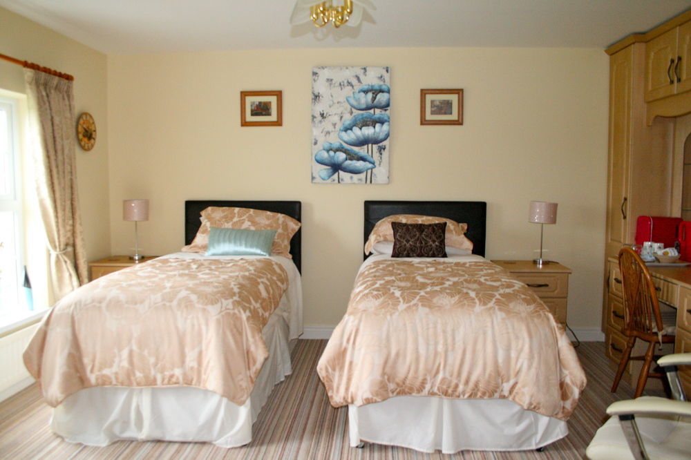 Ballyharvey B&B แอนทริม ภายนอก รูปภาพ